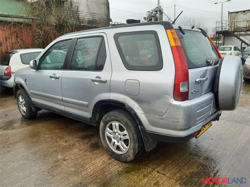Honda CR-V 2 2002