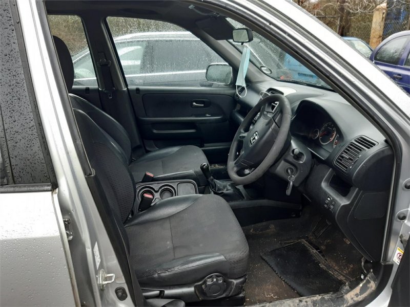 Honda CRV 2 2002