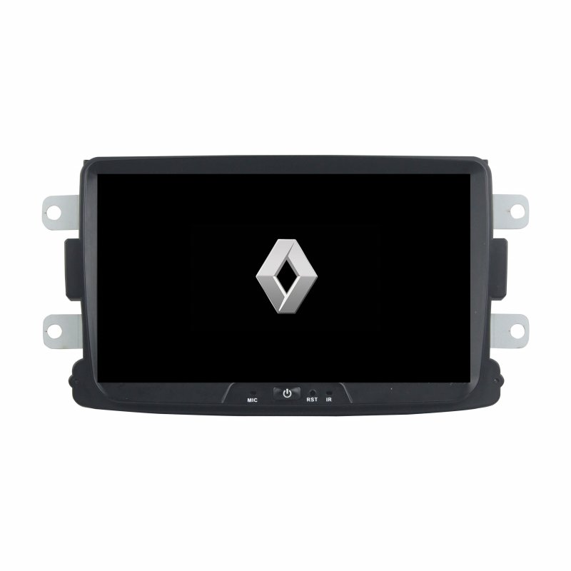 Автомагнитола wide Media WM-cf3068nc-2/32 Renault Logan 2010-2015