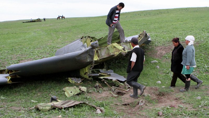 Боинг 737 Авиатраффик