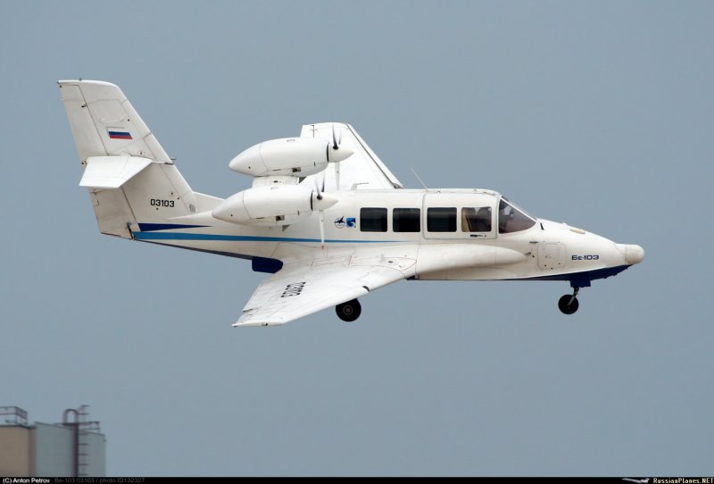 Бе 103 Макс 19997