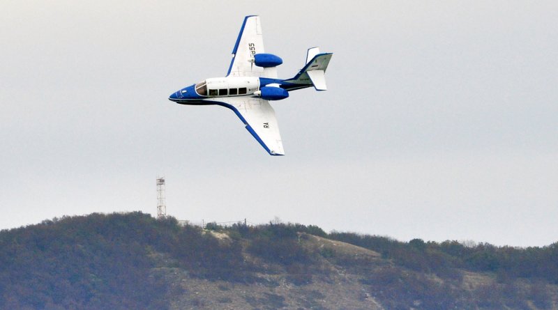 Бе-103 гидросамолёт
