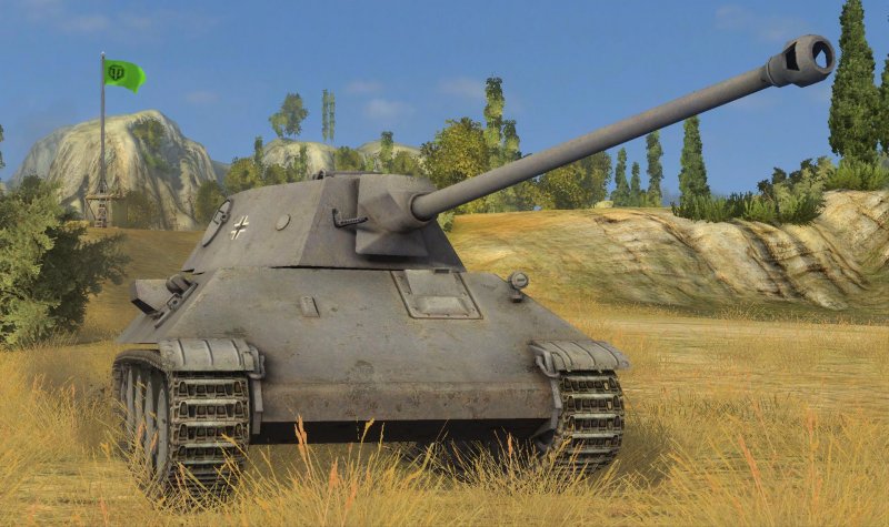 Vk.30.01 (DB)