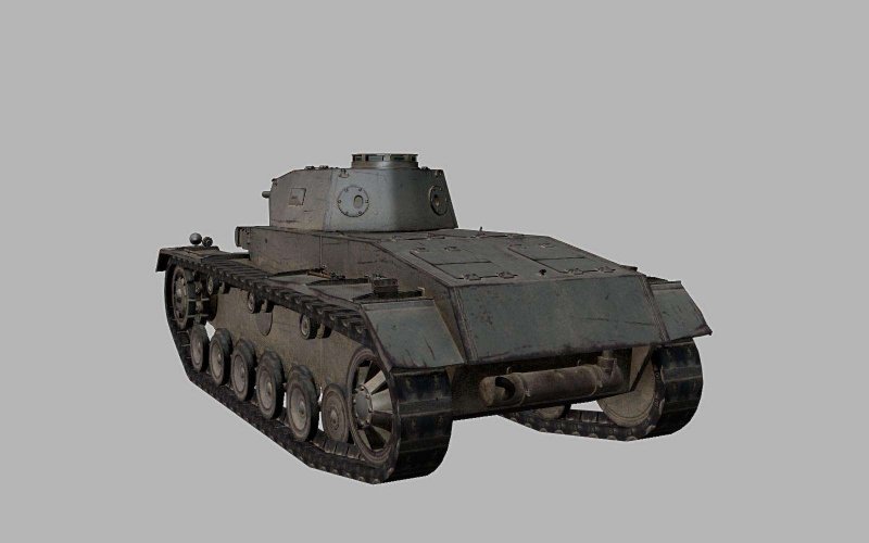Vk6501 h