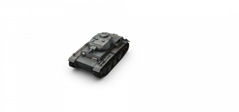 Vk2801 танк