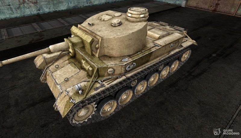Шкурки для World of Tanks 279(p)
