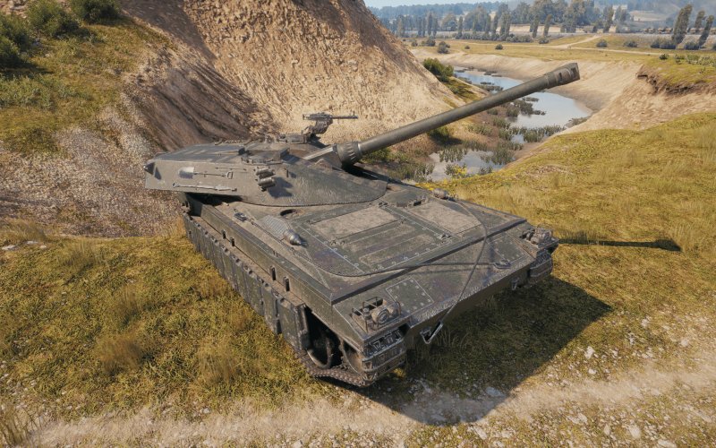Udes 15/16 3d стиль