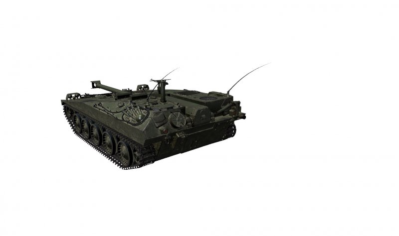 Udes 03 alt 3 в World of Tanks