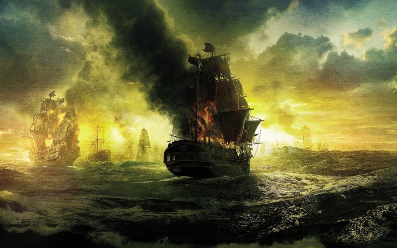 Abandon ship игра