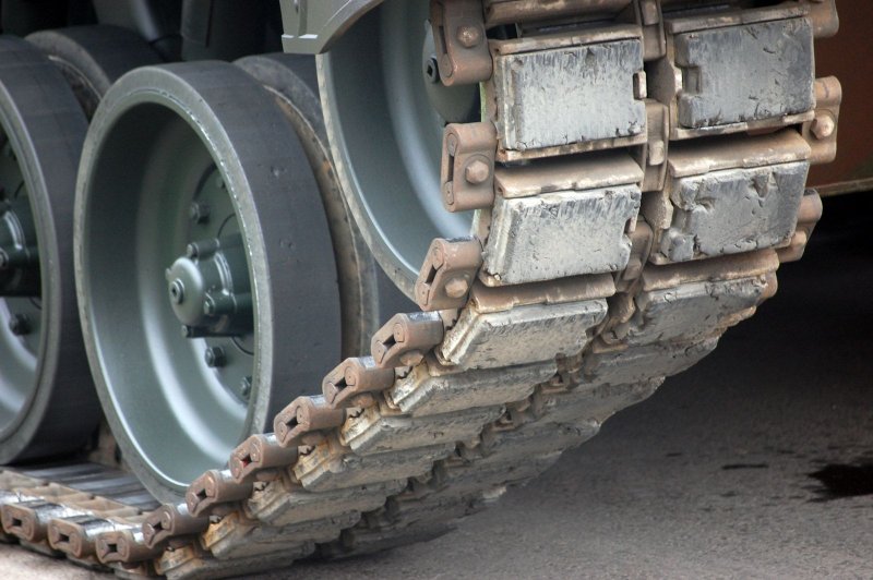 Т-90 гусеницы