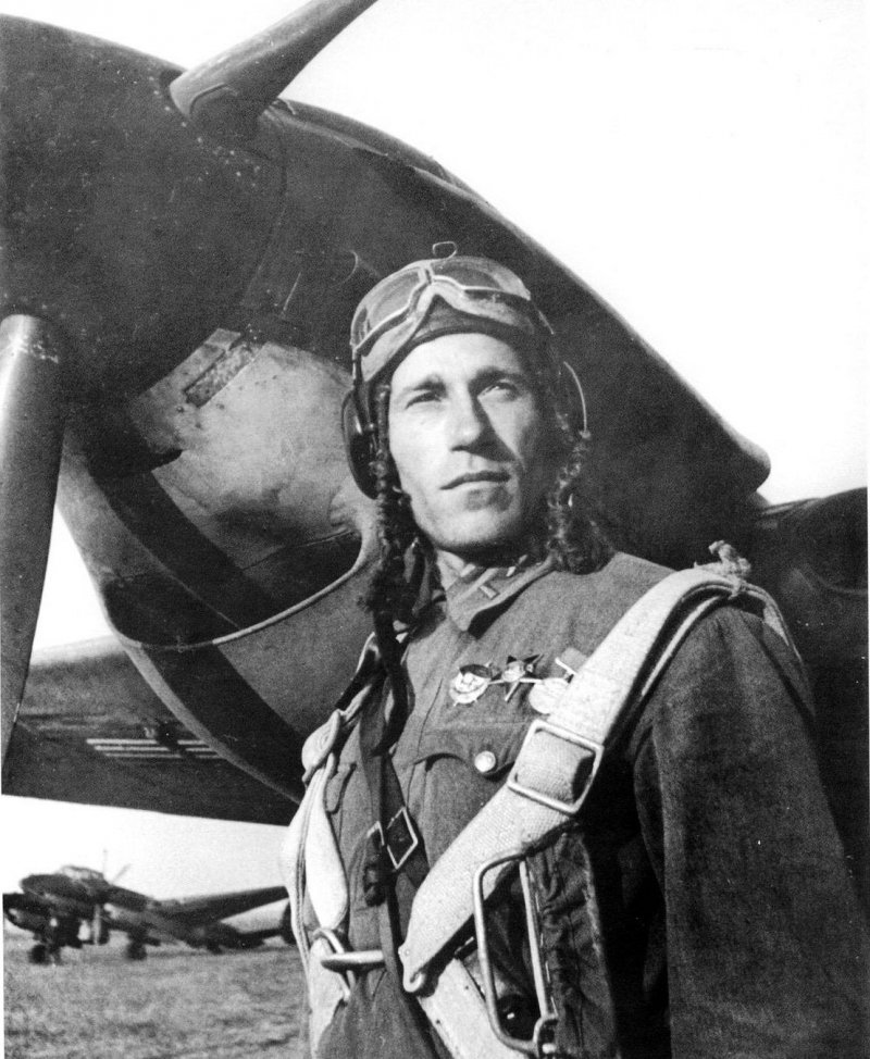 Вадим Фадеев