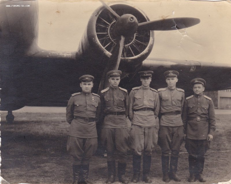 ГСС 1940