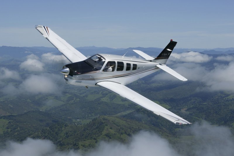 Cessna aircraft и Beechcraft