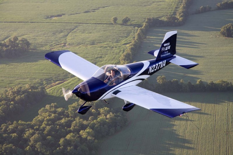 Cessna Команч