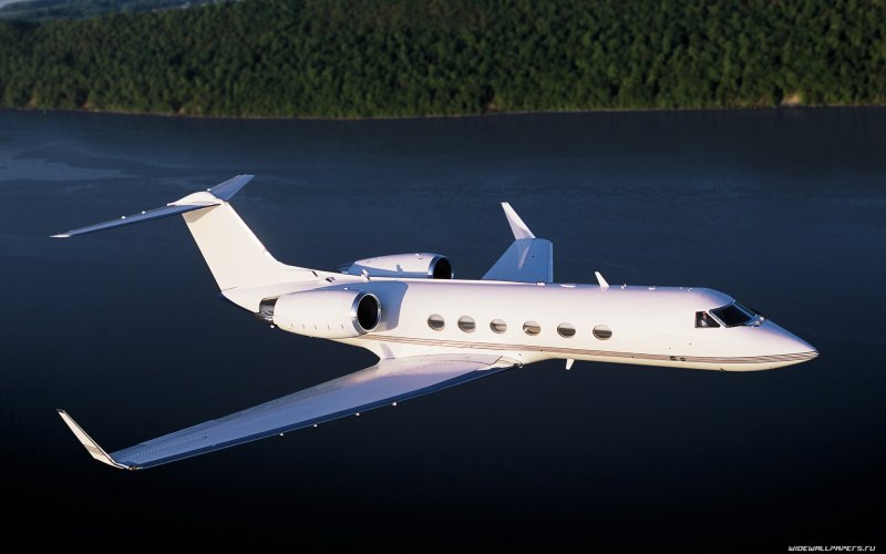 Gulfstream g400 New