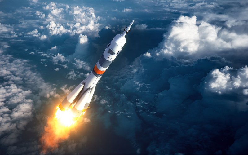 Сверхтяжелая ракета «Енисей-1»