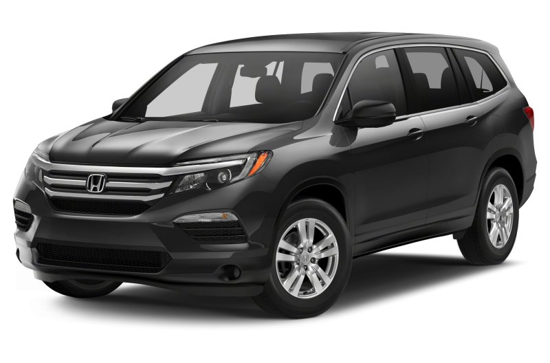 Honda Pilot 3.0 6at Premium