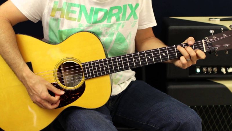 Hold on Chord Overstreet на укулеле