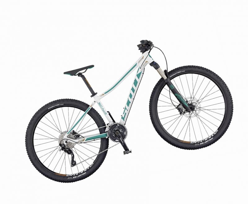 Велосипед Scott Plasma Premium 2021