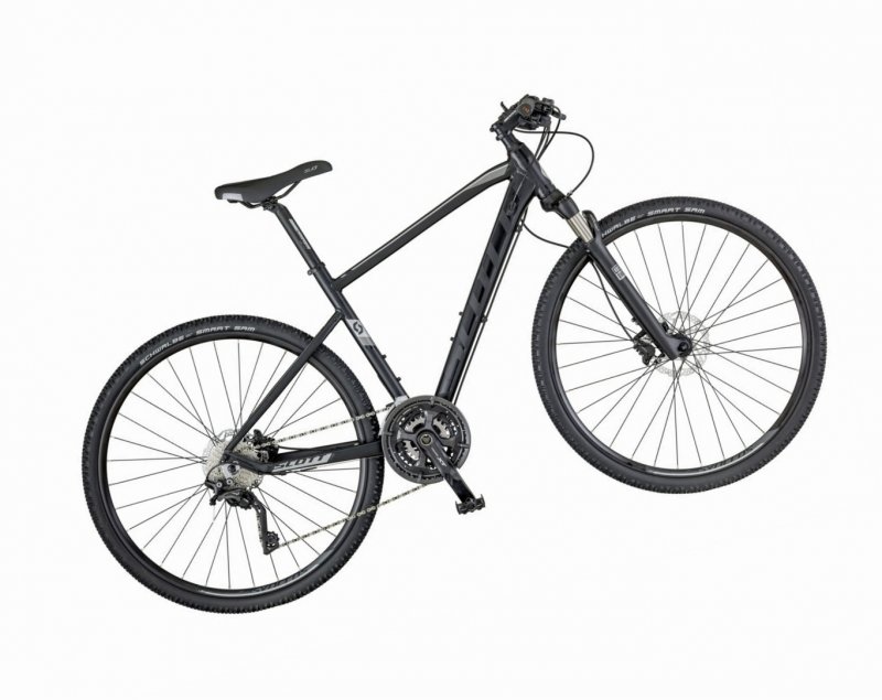 Merida big Nine 5000