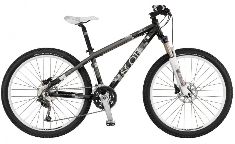 Шоссейный велосипед Scott Addict Gravel 20 Disc