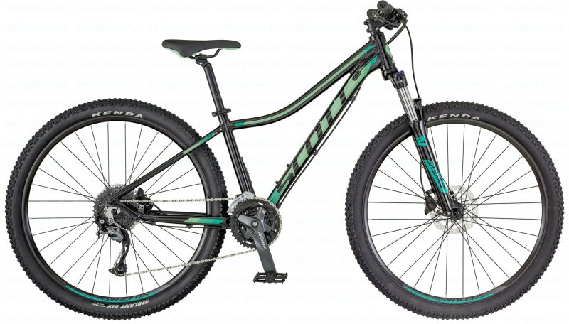 Scott Scale RC 24 rigid (2020)