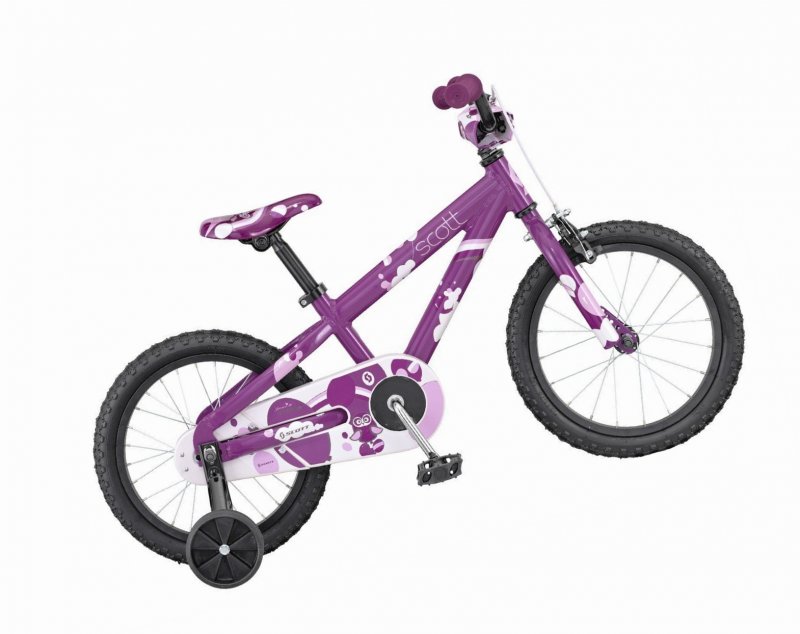 Горный (MTB) велосипед Scott Scale 710 (2015)