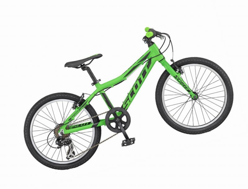 Велосипед Scott Scale 770