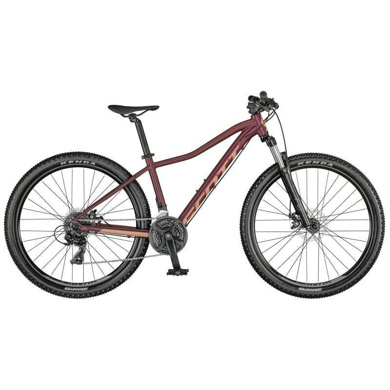 Merida big Seven 40d