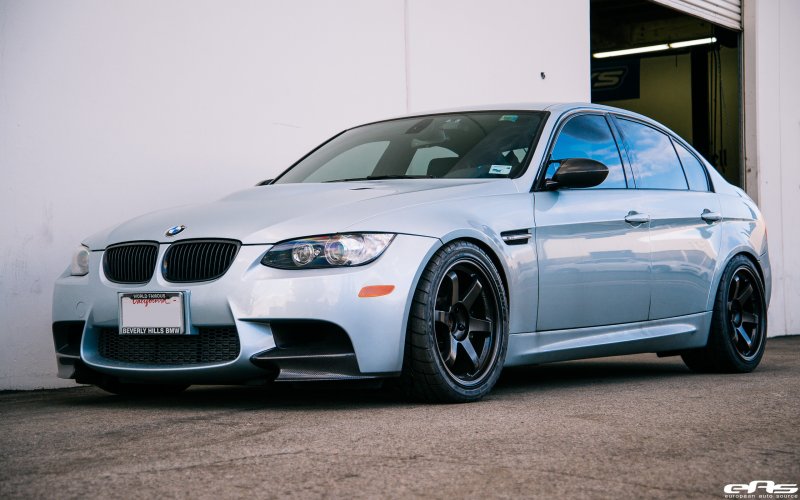 BMW e90 m