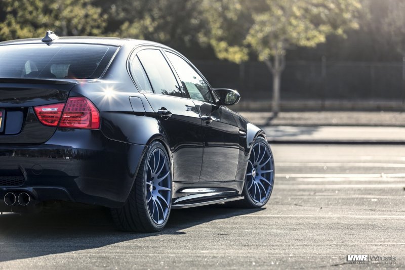 BMW 3 e90