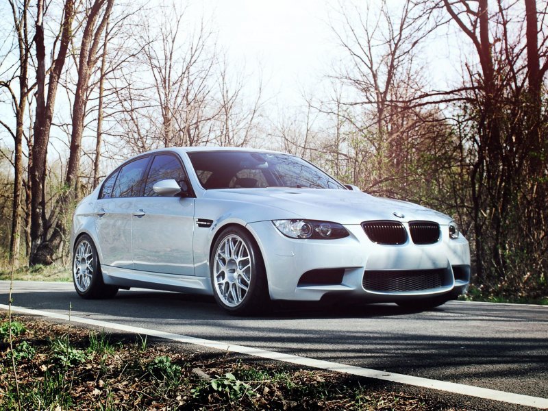 BMW e90 225i