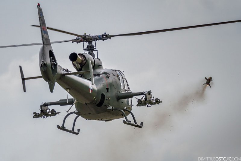 Sud-Aviation Gazelle