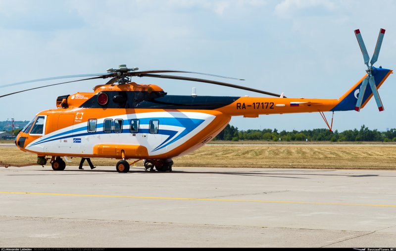 Ми-171а3 Макс 2021