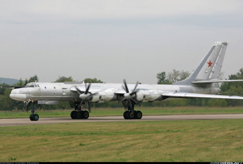 Ту 95