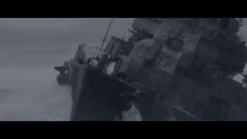 Wolfpack подводная лодка