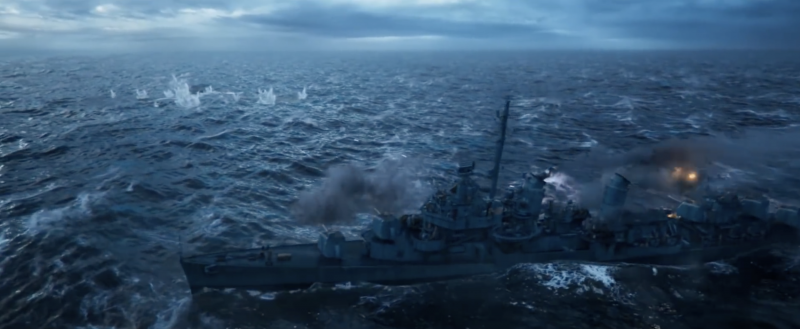U-Boot 1945