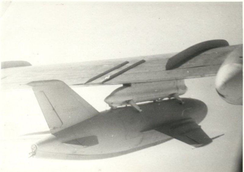 Ту-16 КСР- 2 -5