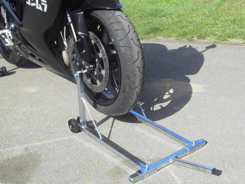 Подкат BMW Motorrad передний