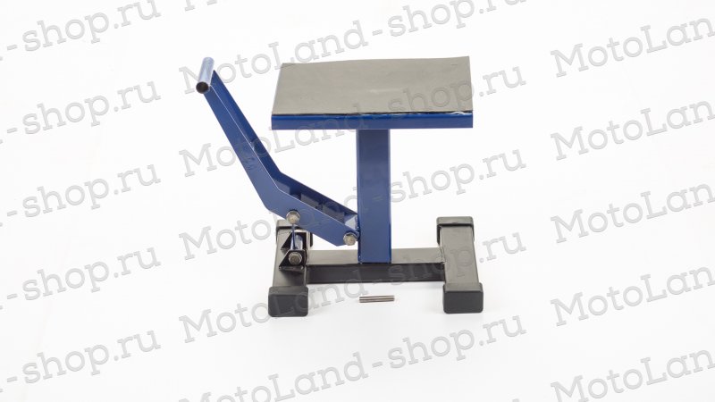 Подставка под кроссовый мотоцикл SM-Parts с демпфером