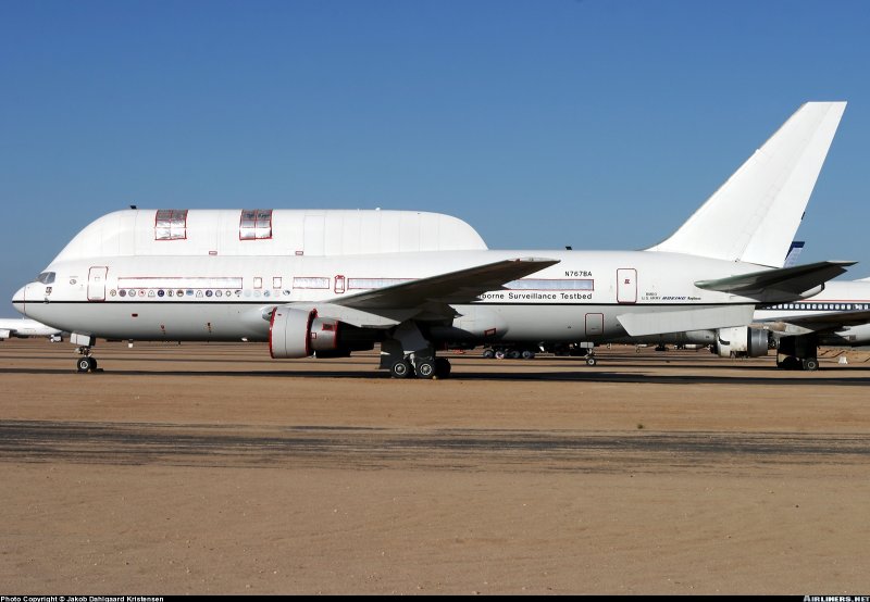 767-200 AST