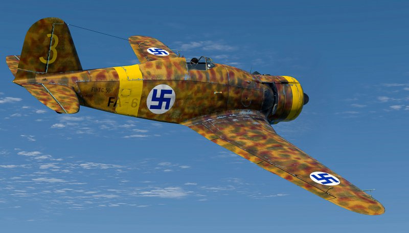 Fiat g.50ter