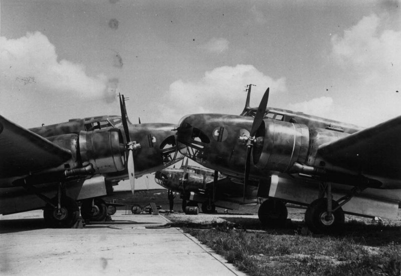 Fiat g55 1/48