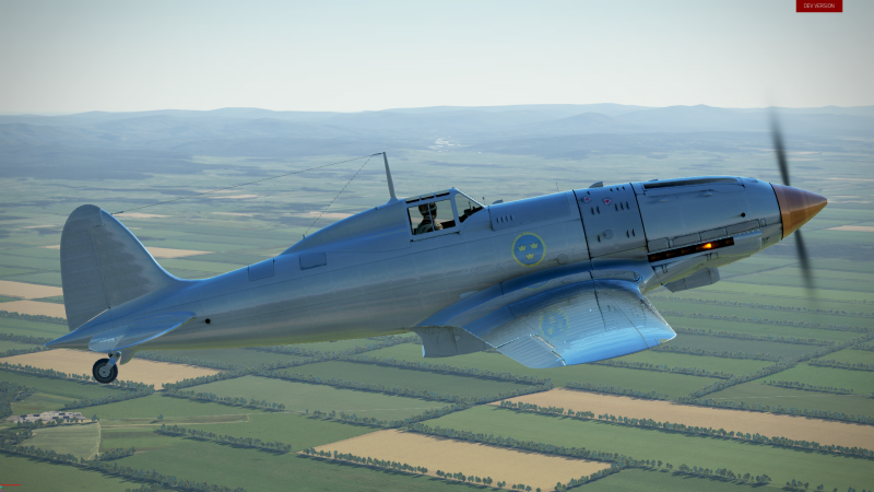 Aeritalia Fiat g.91