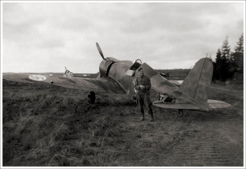 Fiat g.50 Freccia