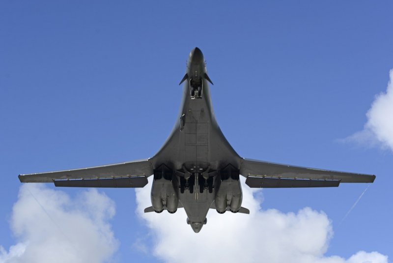 Б-52 США