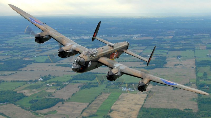 B-52h ВВС США