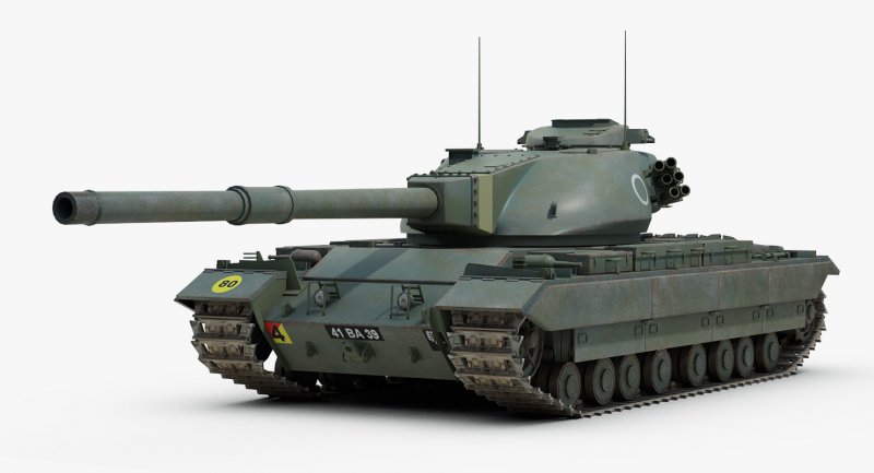 Conqueror, a214.