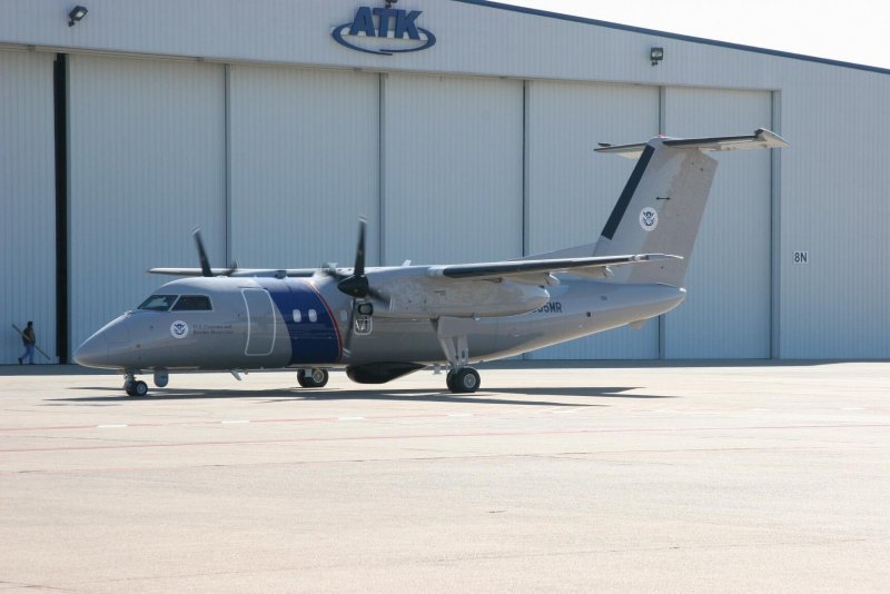 DHC 800