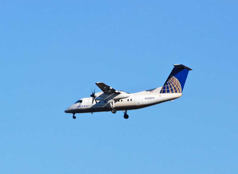 Dash 8 q200
